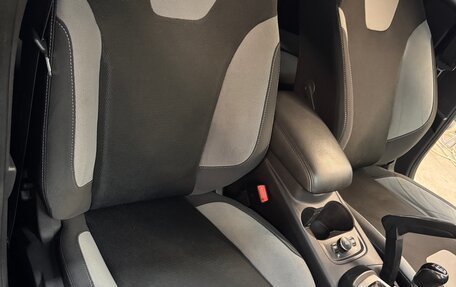 Ford Focus III, 2012 год, 1 150 000 рублей, 37 фотография