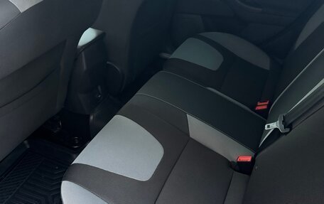 Ford Focus III, 2012 год, 1 150 000 рублей, 30 фотография