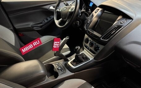 Ford Focus III, 2012 год, 1 150 000 рублей, 36 фотография