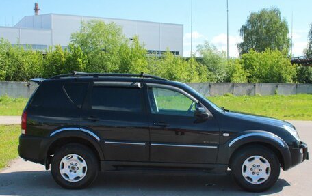 SsangYong Rexton III, 2006 год, 660 000 рублей, 4 фотография