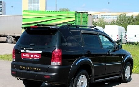 SsangYong Rexton III, 2006 год, 660 000 рублей, 5 фотография