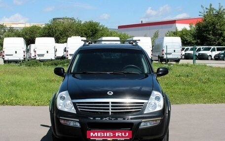 SsangYong Rexton III, 2006 год, 660 000 рублей, 2 фотография