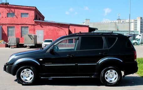 SsangYong Rexton III, 2006 год, 660 000 рублей, 8 фотография