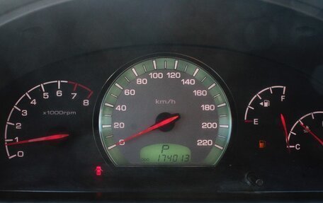 SsangYong Rexton III, 2006 год, 660 000 рублей, 11 фотография