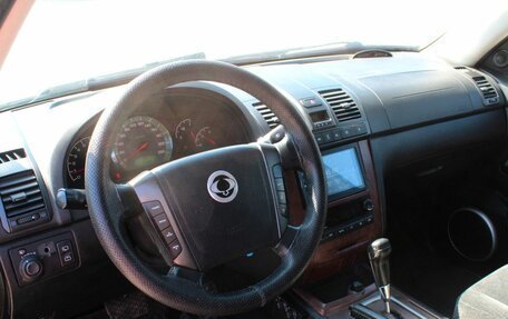 SsangYong Rexton III, 2006 год, 660 000 рублей, 16 фотография
