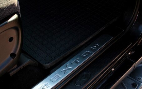 SsangYong Rexton III, 2006 год, 660 000 рублей, 17 фотография