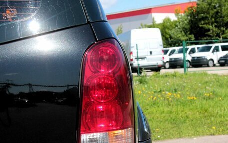 SsangYong Rexton III, 2006 год, 660 000 рублей, 19 фотография