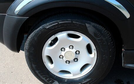 SsangYong Rexton III, 2006 год, 660 000 рублей, 20 фотография