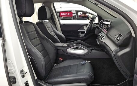 Mercedes-Benz GLE, 2022 год, 7 830 622 рублей, 10 фотография
