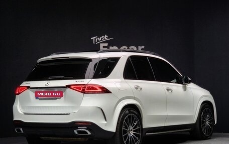 Mercedes-Benz GLE, 2022 год, 7 830 622 рублей, 3 фотография