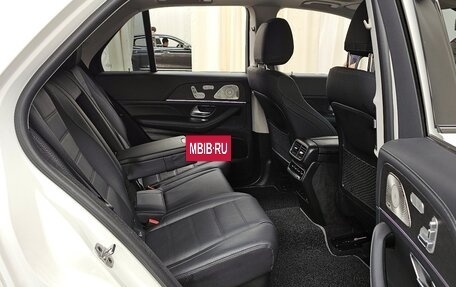 Mercedes-Benz GLE, 2022 год, 7 830 622 рублей, 9 фотография