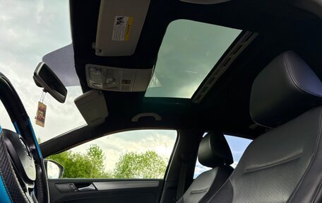 Volkswagen Jetta VI, 2017 год, 1 200 000 рублей, 12 фотография