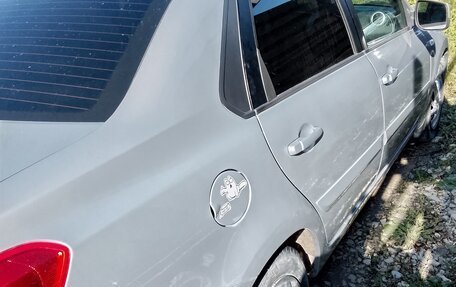 Datsun on-DO I рестайлинг, 2018 год, 620 000 рублей, 4 фотография
