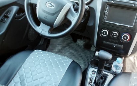 Datsun on-DO I рестайлинг, 2018 год, 620 000 рублей, 8 фотография
