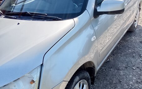 Datsun on-DO I рестайлинг, 2018 год, 620 000 рублей, 7 фотография
