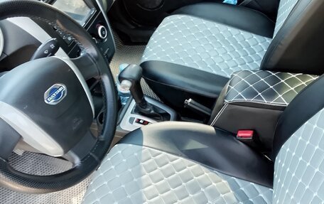Datsun on-DO I рестайлинг, 2018 год, 620 000 рублей, 2 фотография