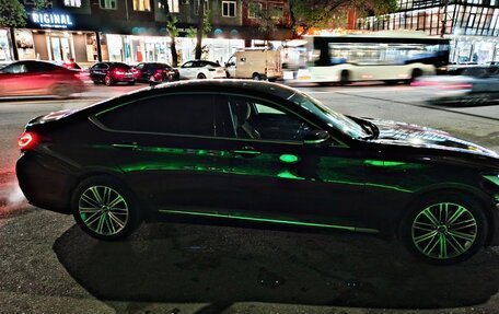 Genesis G80 I, 2018 год, 2 550 000 рублей, 2 фотография