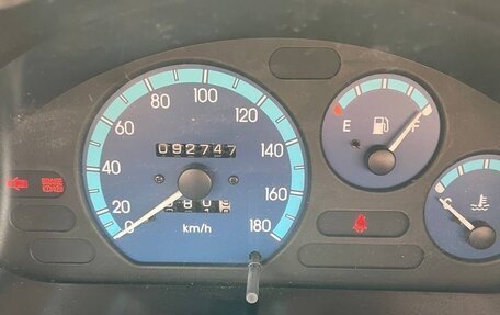 Daewoo Matiz, 2007 год, 345 000 рублей, 18 фотография
