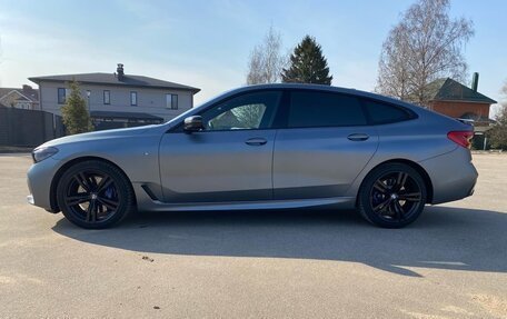 BMW 6 серия, 2020 год, 5 150 000 рублей, 4 фотография