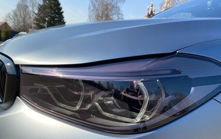 BMW 6 серия, 2020 год, 5 150 000 рублей, 14 фотография