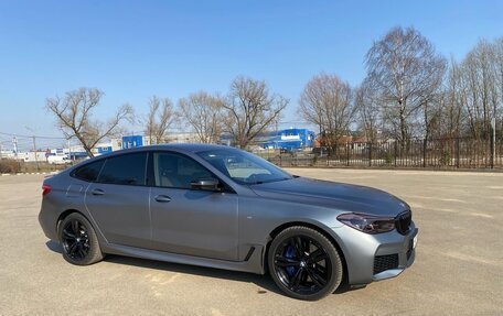 BMW 6 серия, 2020 год, 5 150 000 рублей, 9 фотография