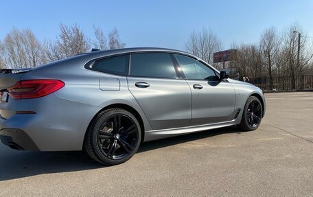 BMW 6 серия, 2020 год, 5 150 000 рублей, 7 фотография