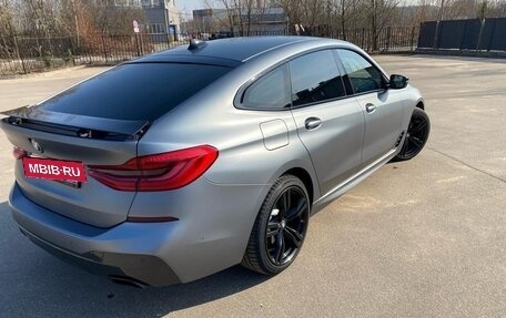 BMW 6 серия, 2020 год, 5 150 000 рублей, 2 фотография