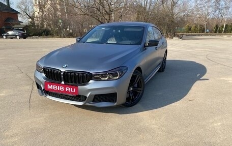 BMW 6 серия, 2020 год, 5 150 000 рублей, 3 фотография