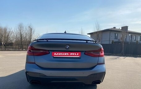 BMW 6 серия, 2020 год, 5 150 000 рублей, 6 фотография