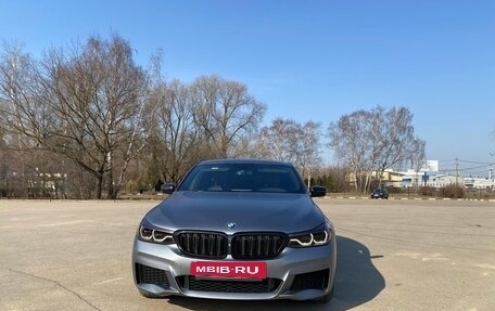 BMW 6 серия, 2020 год, 5 150 000 рублей, 11 фотография