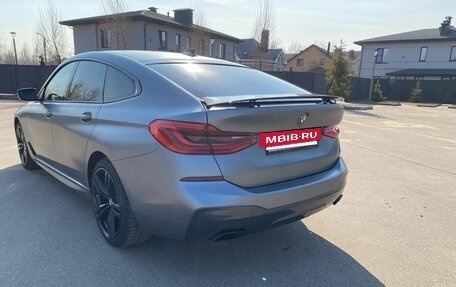 BMW 6 серия, 2020 год, 5 150 000 рублей, 5 фотография