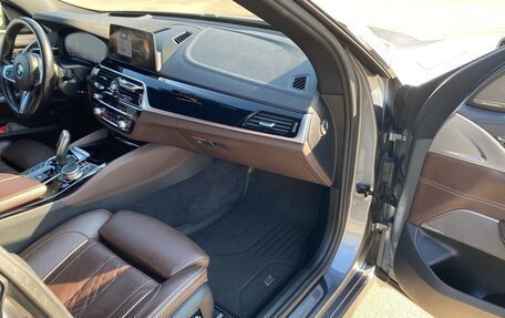 BMW 6 серия, 2020 год, 5 150 000 рублей, 30 фотография