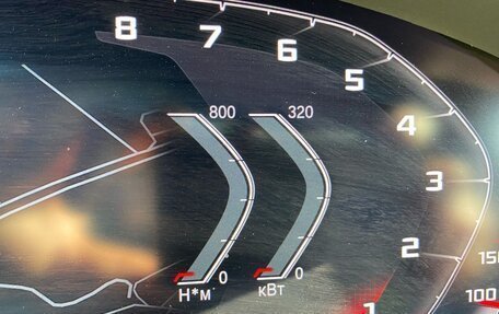 BMW 6 серия, 2020 год, 5 150 000 рублей, 38 фотография
