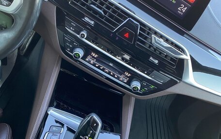 BMW 6 серия, 2020 год, 5 150 000 рублей, 36 фотография