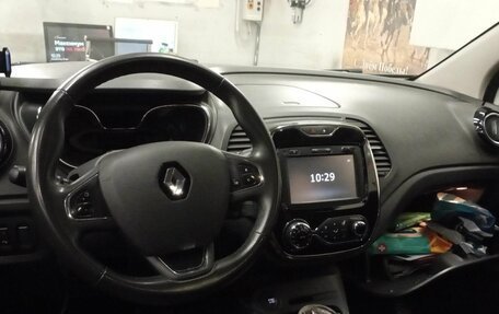 Renault Kaptur I рестайлинг, 2018 год, 1 199 000 рублей, 5 фотография