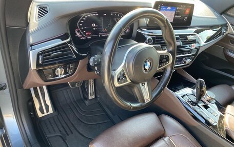 BMW 6 серия, 2020 год, 5 150 000 рублей, 35 фотография