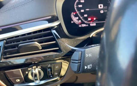 BMW 6 серия, 2020 год, 5 150 000 рублей, 39 фотография