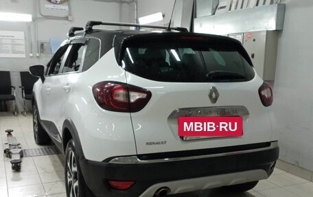 Renault Kaptur I рестайлинг, 2018 год, 1 199 000 рублей, 4 фотография