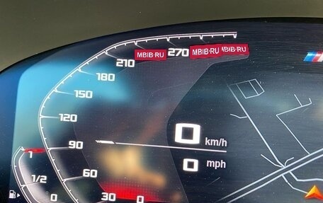 BMW 6 серия, 2020 год, 5 150 000 рублей, 40 фотография