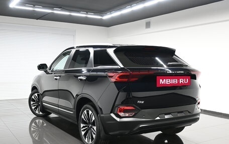 FAW Bestune T77, 2023 год, 1 845 000 рублей, 6 фотография