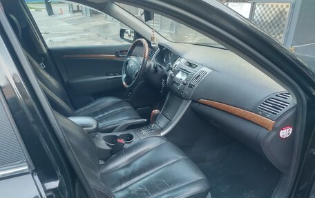 Hyundai Sonata VI, 2008 год, 730 000 рублей, 6 фотография