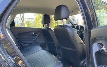 Volkswagen Polo VI (EU Market), 2016 год, 900 000 рублей, 6 фотография