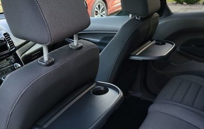 Ford Tourneo Connect II рестайлинг, 2020 год, 2 450 000 рублей, 1 фотография