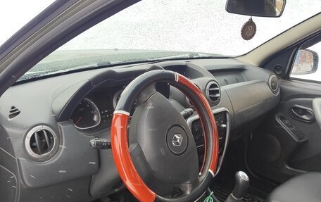 Renault Duster I рестайлинг, 2013 год, 870 000 рублей, 7 фотография