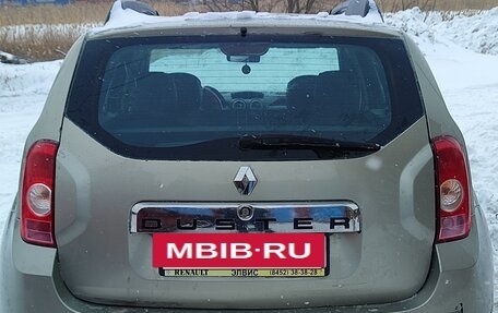 Renault Duster I рестайлинг, 2013 год, 870 000 рублей, 6 фотография