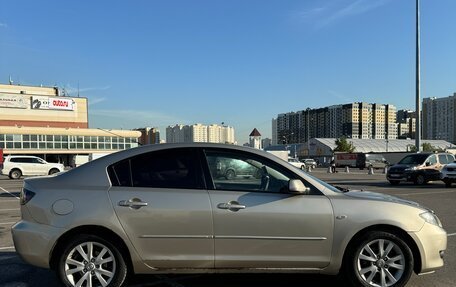 Mazda 3, 2006 год, 450 000 рублей, 4 фотография