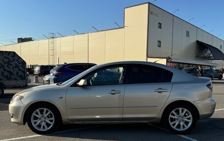 Mazda 3, 2006 год, 450 000 рублей, 3 фотография