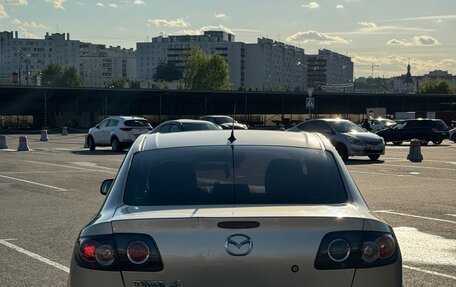 Mazda 3, 2006 год, 450 000 рублей, 2 фотография