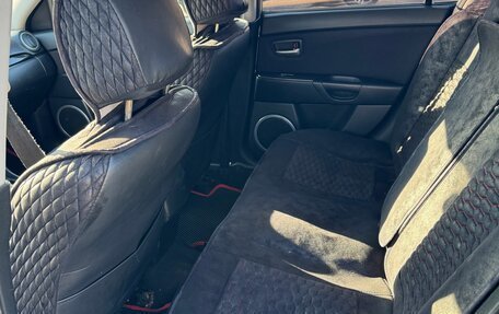 Mazda 3, 2006 год, 450 000 рублей, 8 фотография
