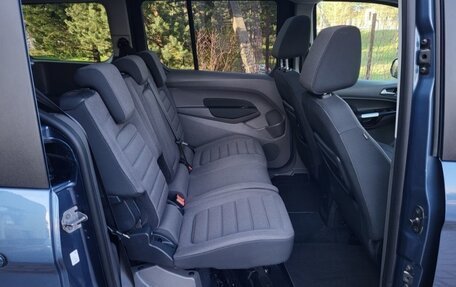 Ford Tourneo Connect II рестайлинг, 2020 год, 2 450 000 рублей, 5 фотография